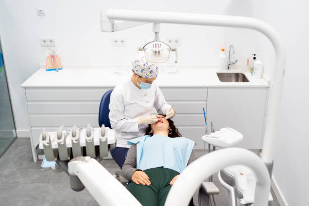 Best Root Canal Treatment  in Evansville, IN