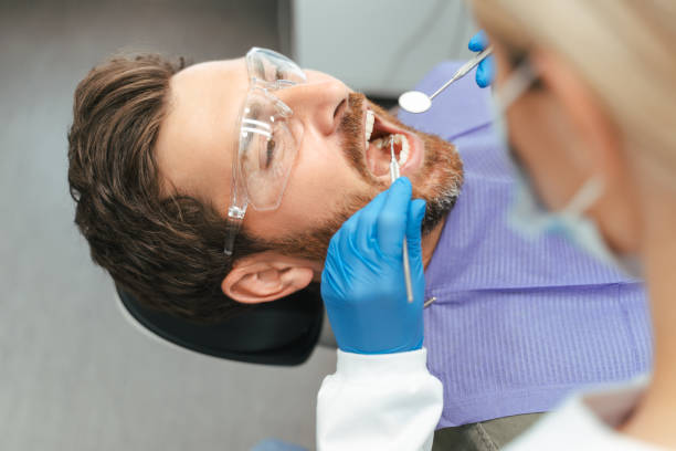 Our Range of Dental Services in Evansville, IN